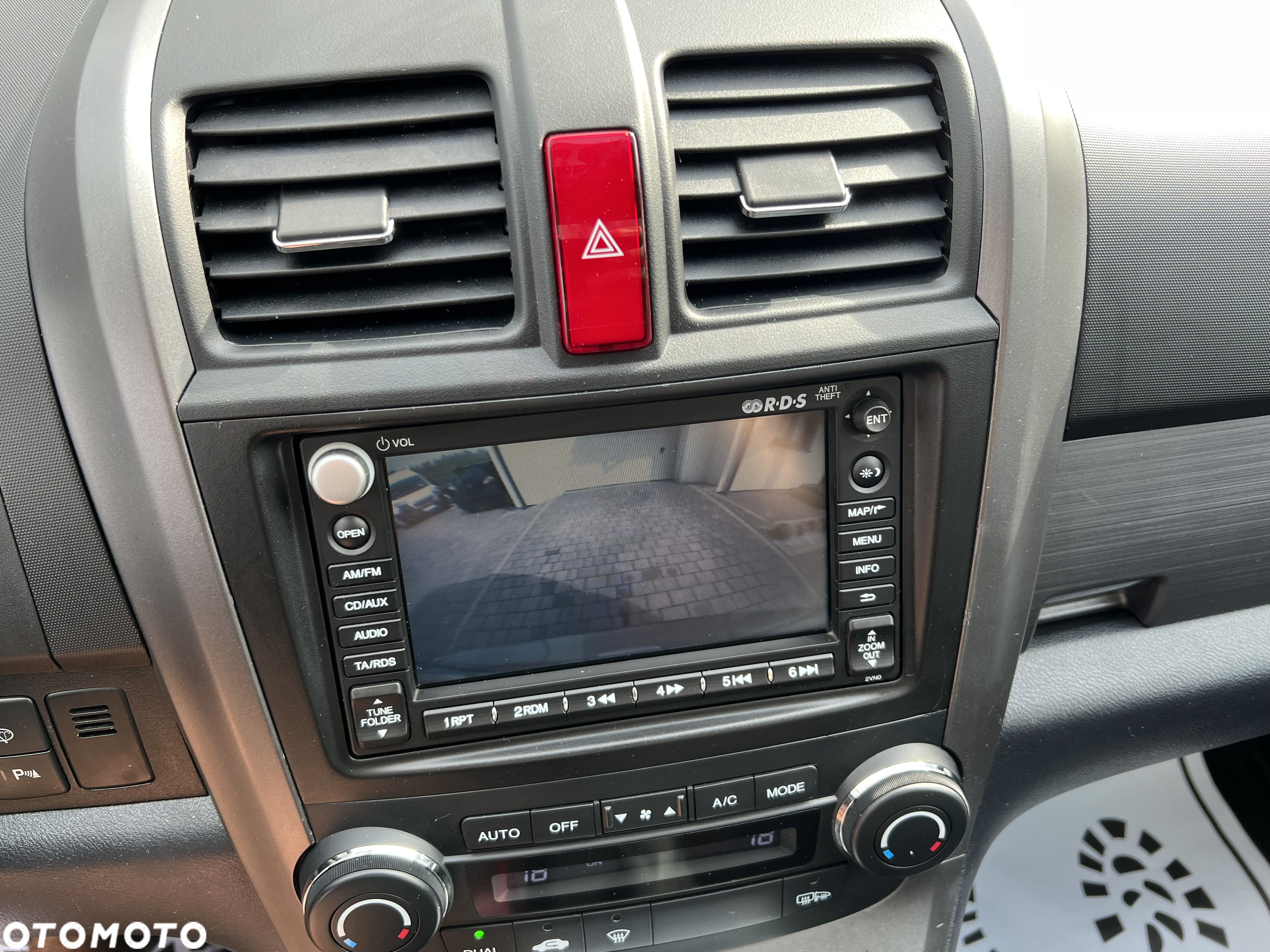 Honda CR-V 2.0i-VTEC Executive - 28