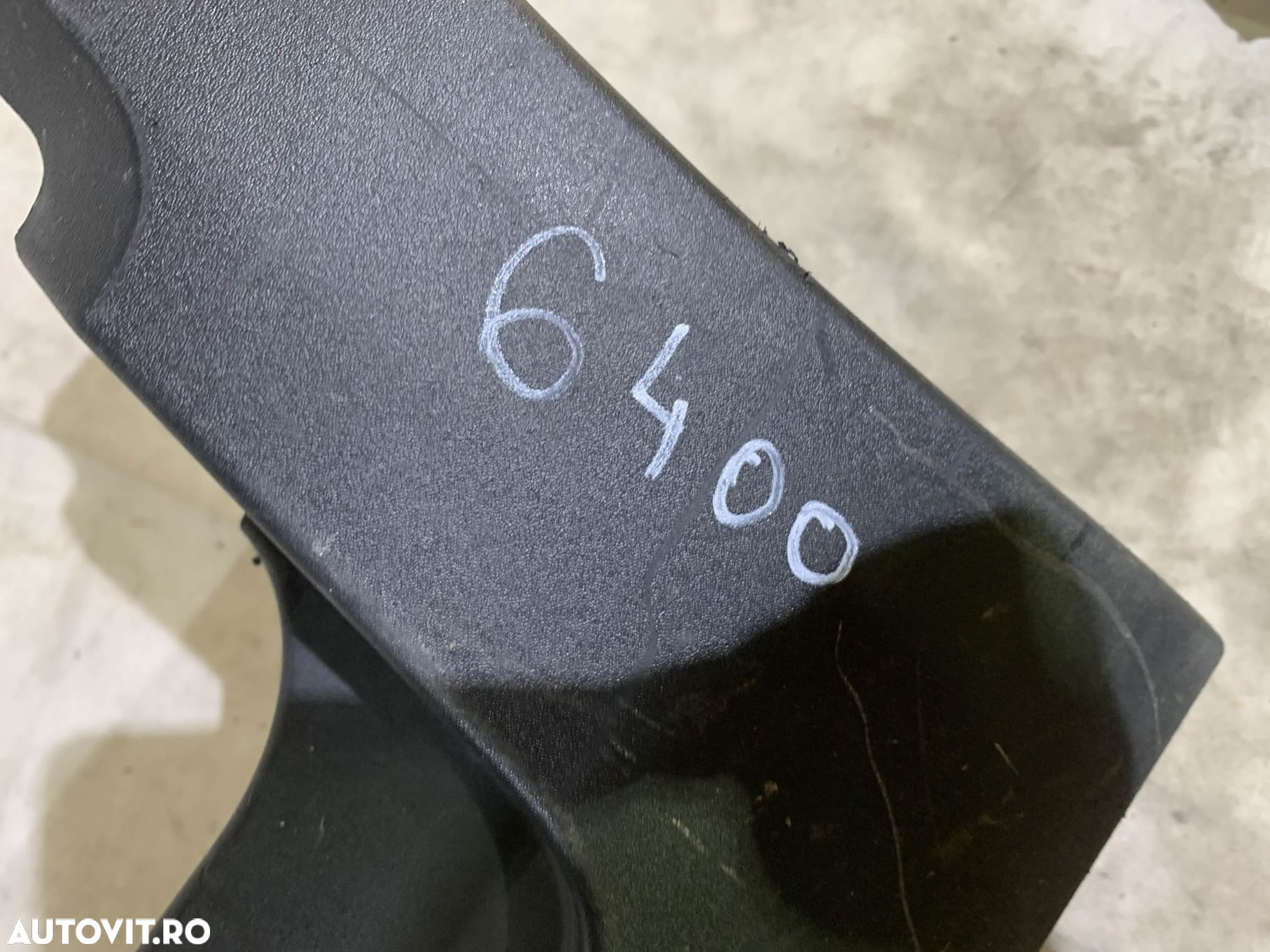 Prag dreapta, Opel Crossland X, 2017, 2018, 2019, 2020, 2021, 2022, cod origine OE 13482064. - 11