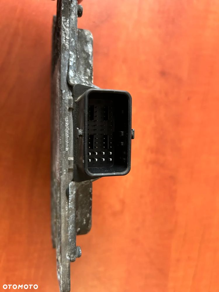 STEROWNIK SKRZYNI 310F61VM0A NISSAN X-TRAIL - 3