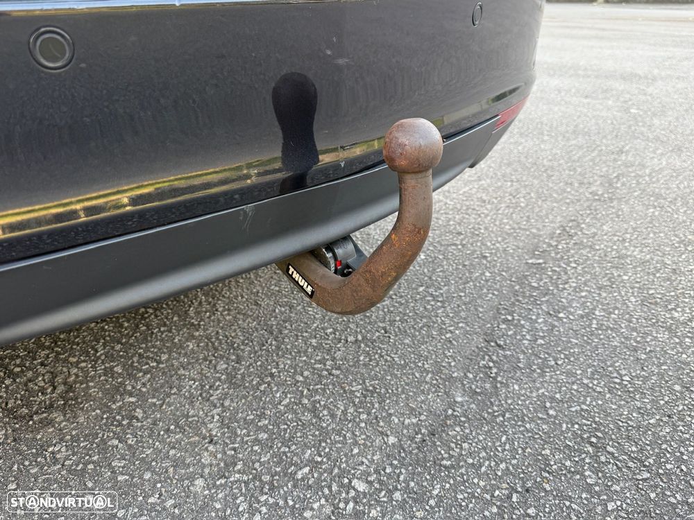 Opel Insignia Sports Tourer - 22