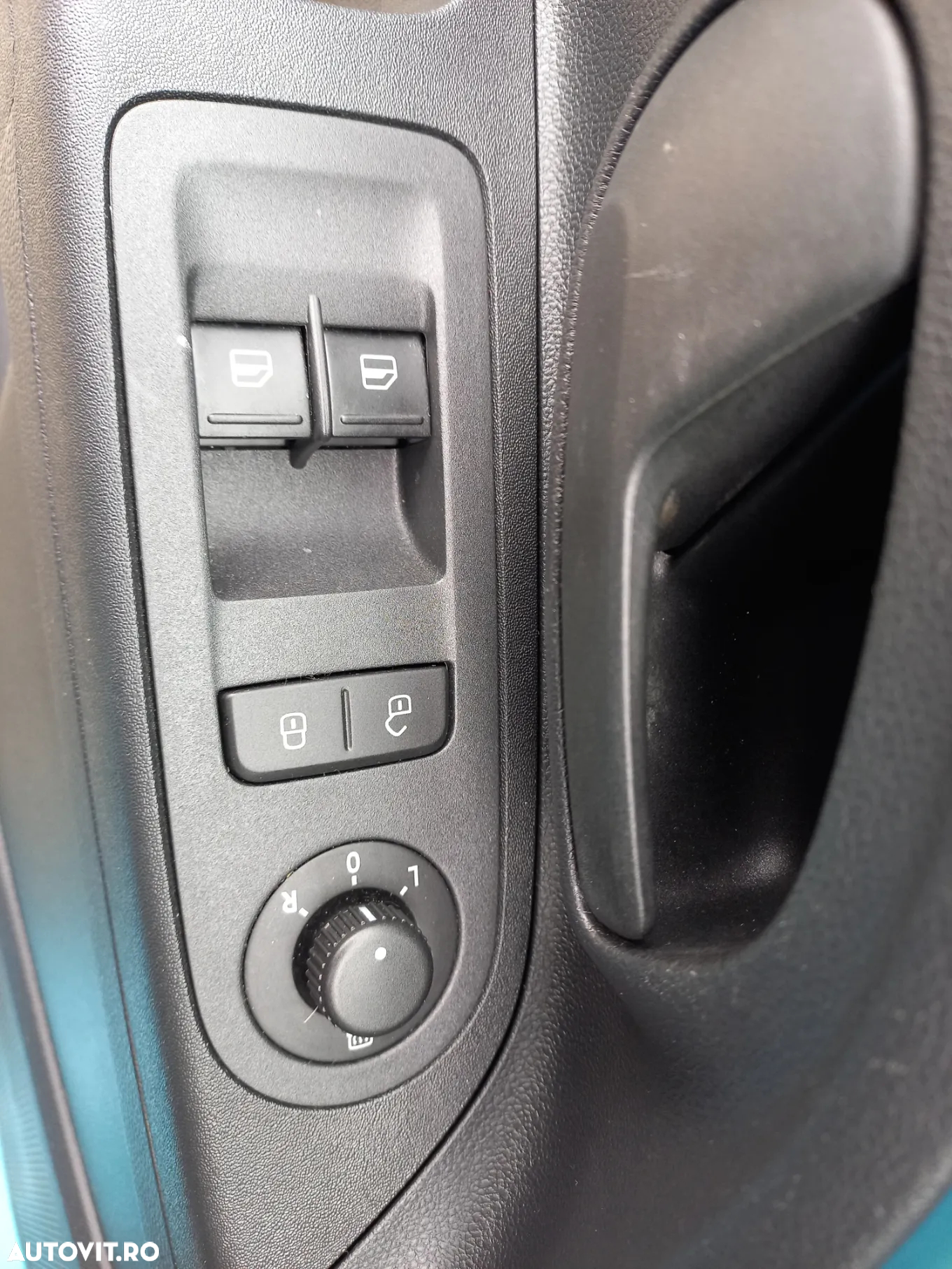 Volkswagen up! e-up! - 13
