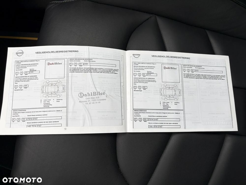 Nissan Qashqai 1.3 DIG-T DCT TEKNA+ - 39