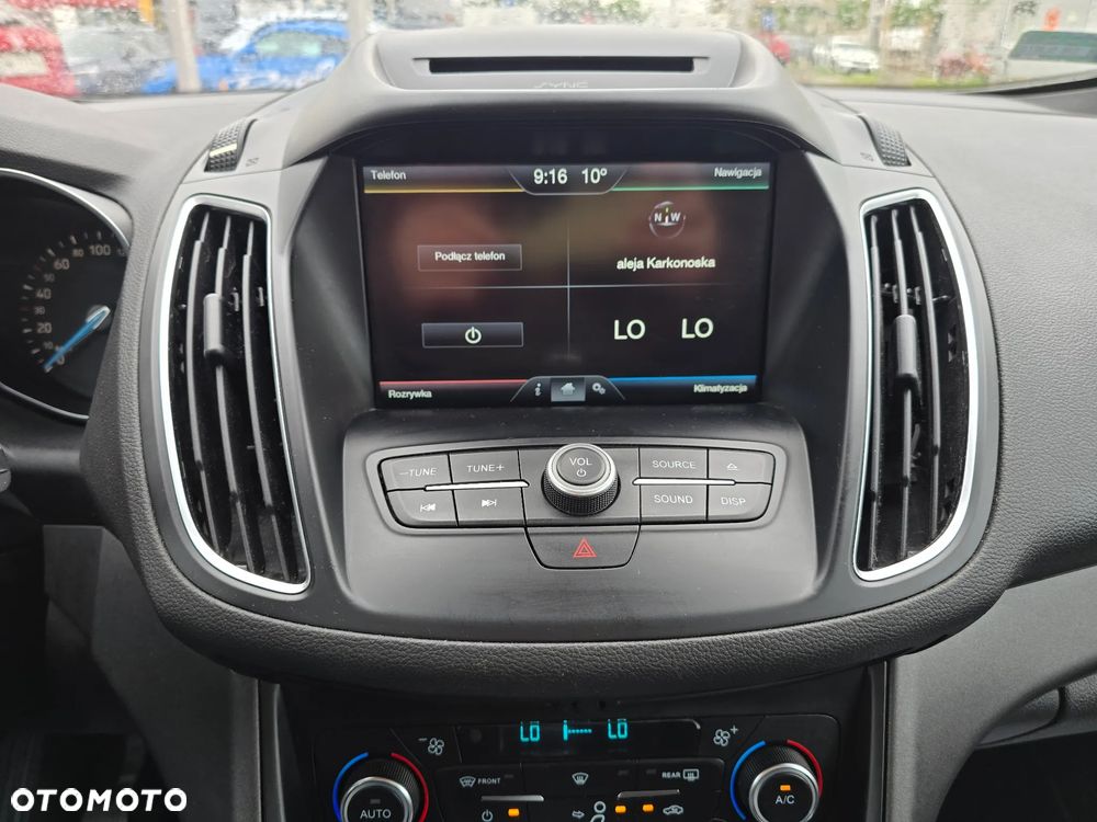 Ford Grand C-MAX Gr 1.5 EcoBoost Edition ASS - 20