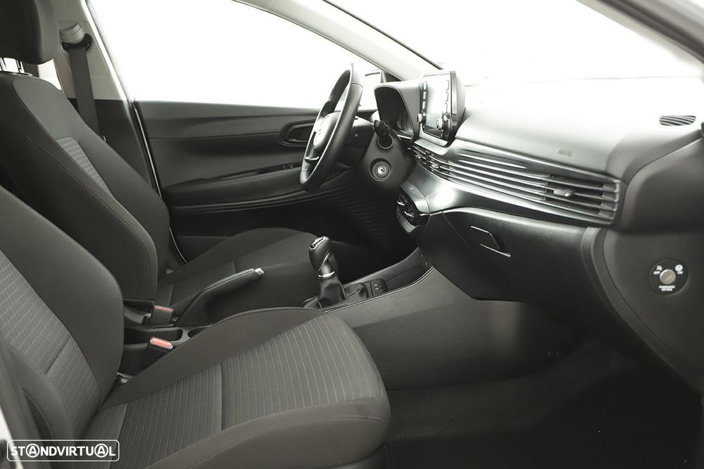 Hyundai i20 1.0 T-GDI Style - 17