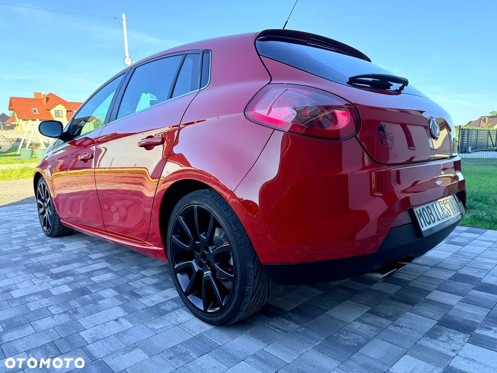 Fiat Bravo - 10