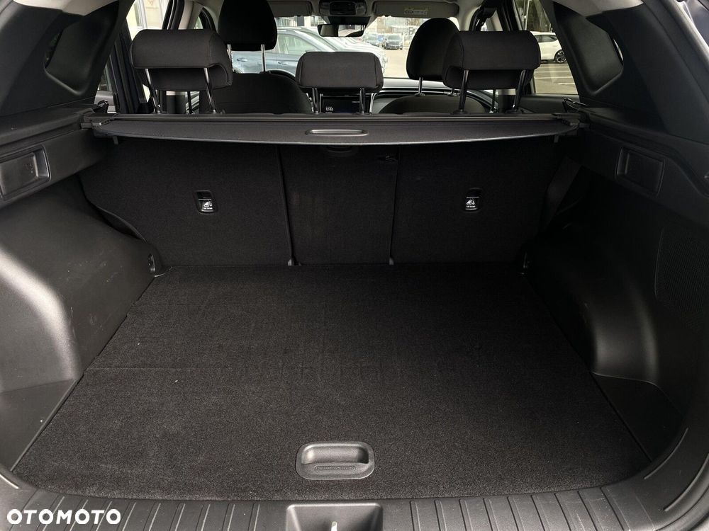 Hyundai Tucson 1.6 T-GDi Executive 4WD DCT - 28
