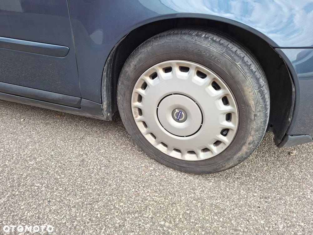 Volvo S40 2.0D - 21