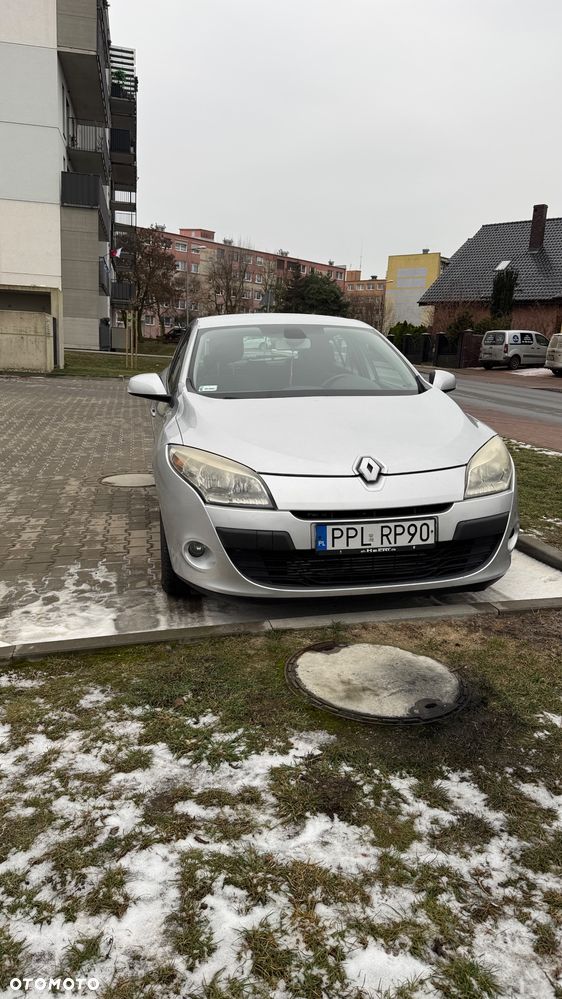 Renault Megane dCi 130 FAP Dynamique - 2