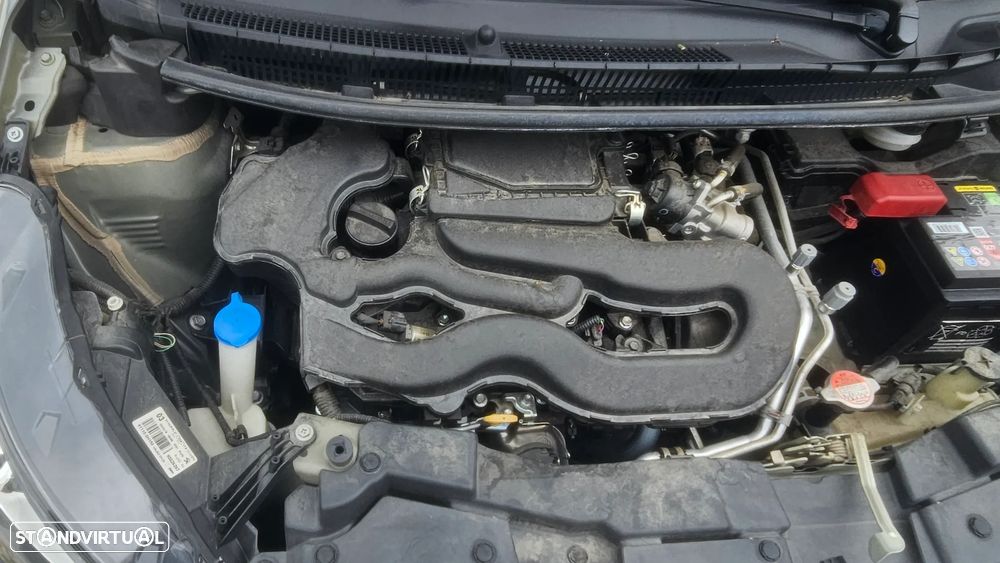 Peugeot 108 1.0 VTi Style ETG5 - 8