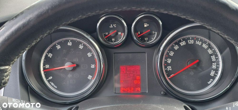 Opel Astra - 31