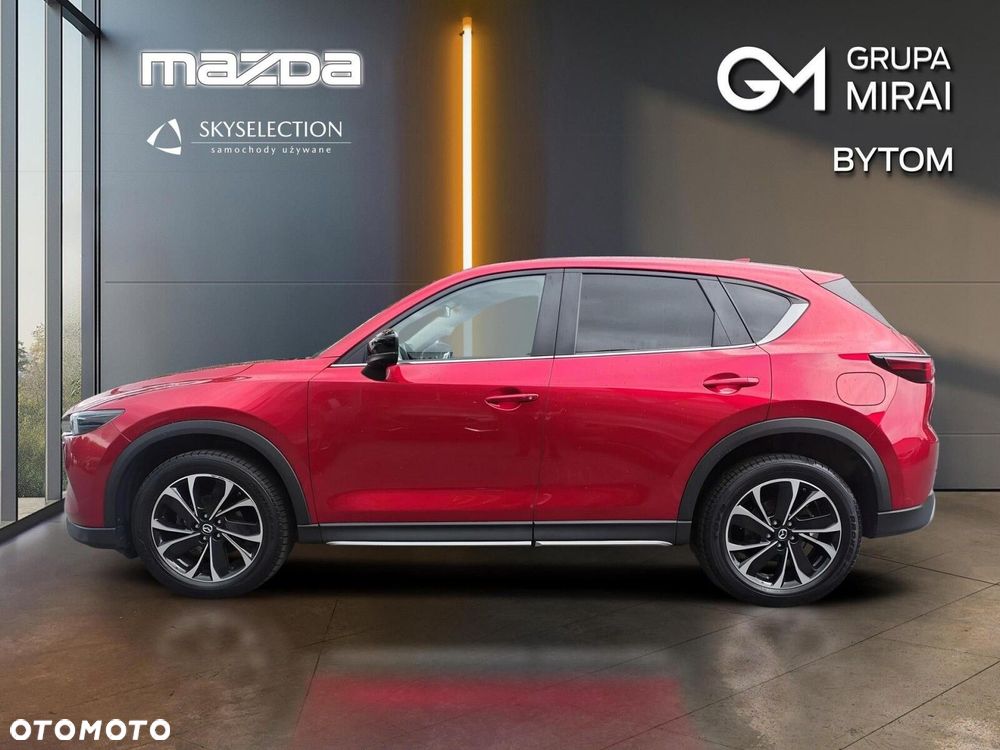Mazda CX-5 2.0 Newground 2WD - 3