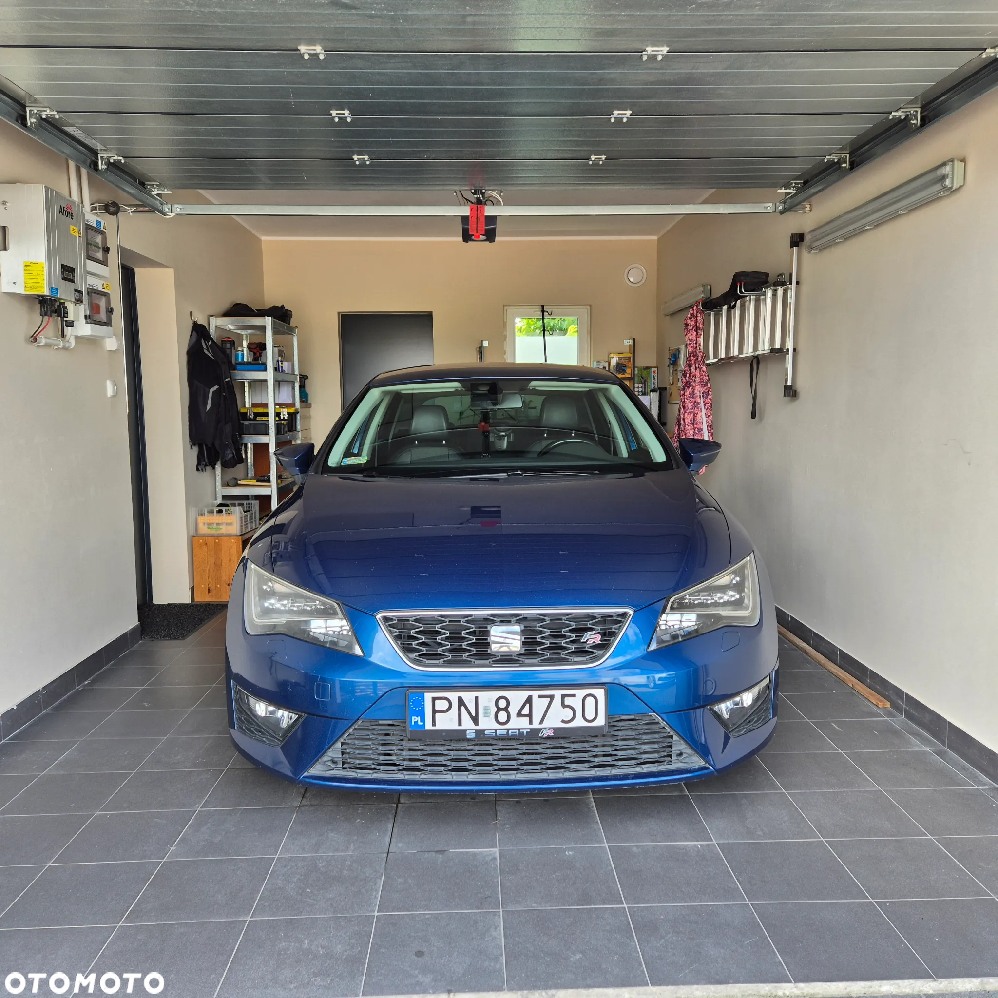 Seat Leon 1.4 TSI FR S&S - 13