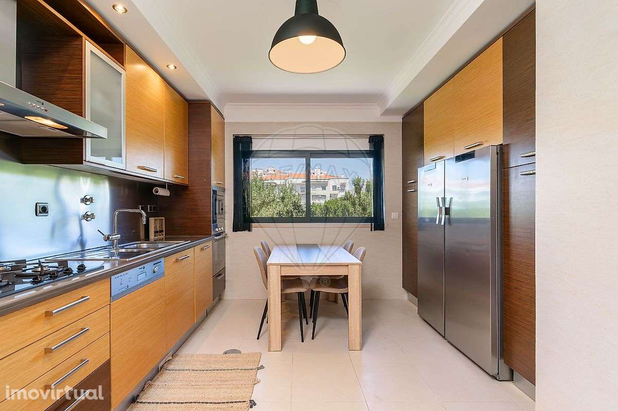 Apartamento T2 para venda - Grande imagem: 5/26