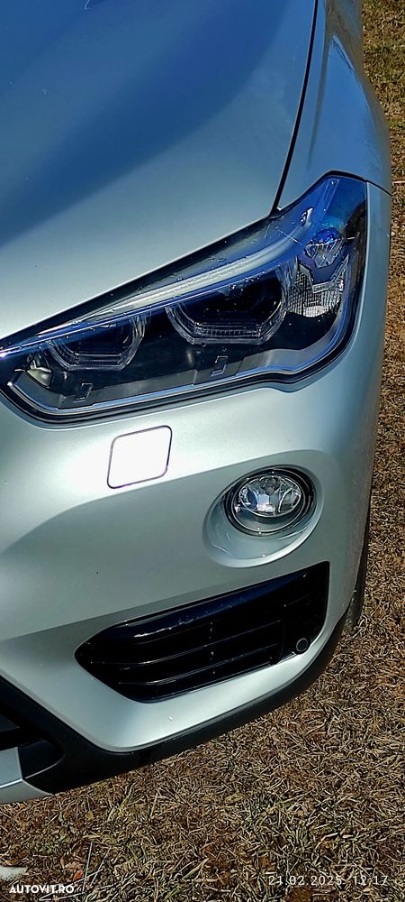 BMW X1 - 7