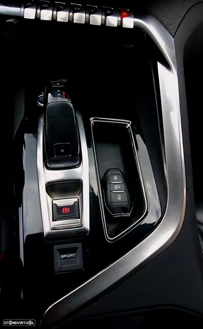 Peugeot 3008 - 7