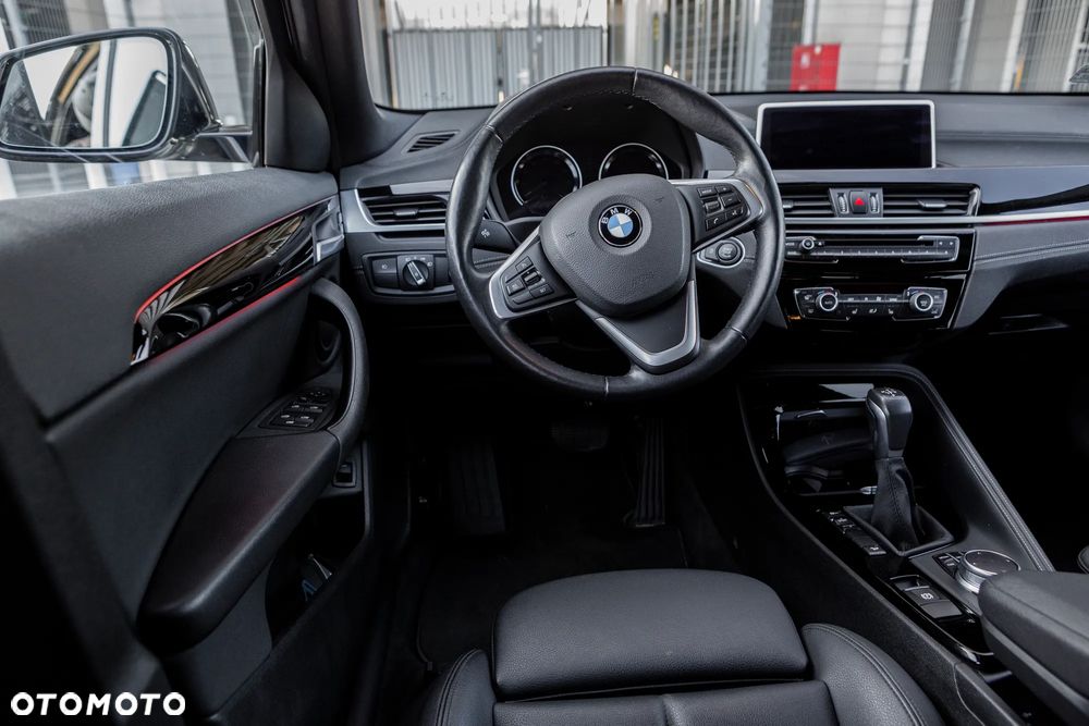 BMW X2 - 39