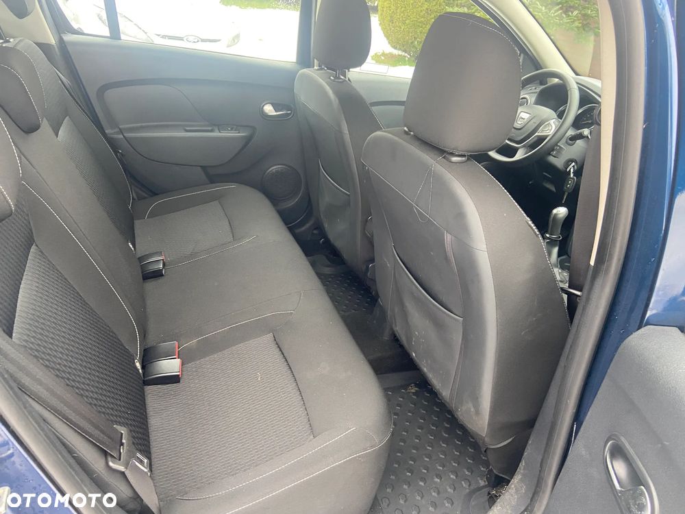 Dacia Logan 1.0 SCe Laureate - 6