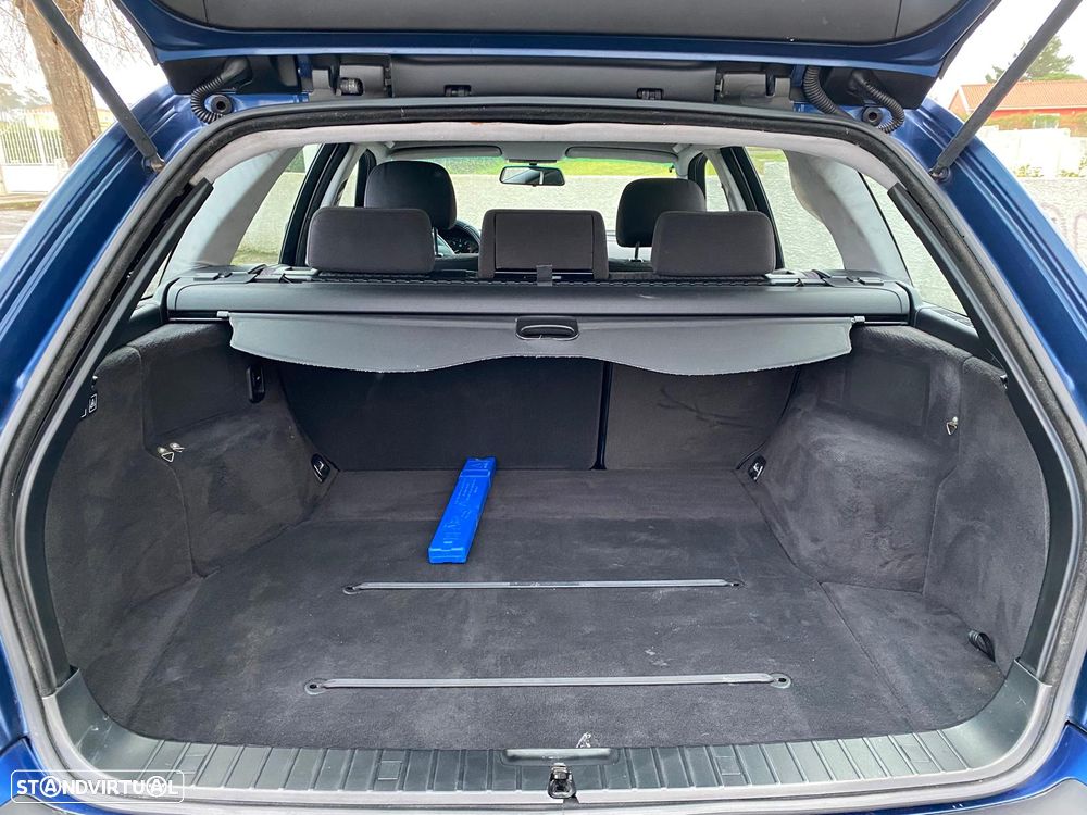 BMW 320 Gran Turismo ver-d-touring - 13