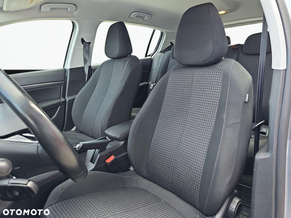 Peugeot 308 1.5 BlueHDi Active Pack S&S - 13