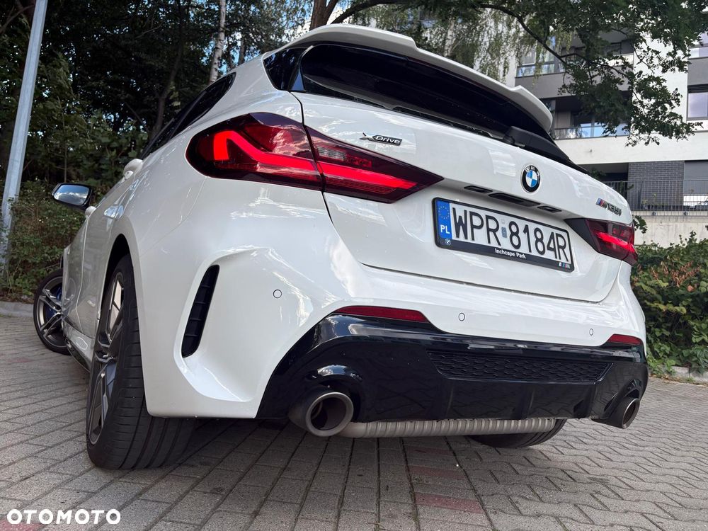BMW 1M - 28