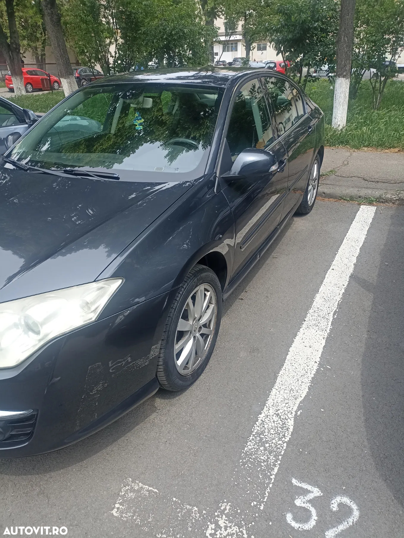 Renault Laguna 1.5dCi Expression - 2