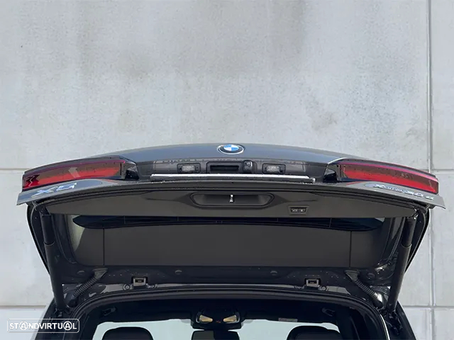 BMW X5 30 d xDrive Pack - 17