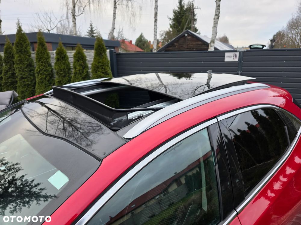 Kia XCeed 1.0 T-GDI OPF VISION - 28