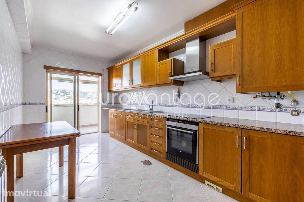 Apartamento T3 na Guimarota – Leiria | Conforto, Espaço e Localizaç... - Grande imagem: 5/40