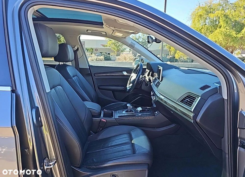 Audi Q5 2.0 TFSI Quattro S tronic - 6