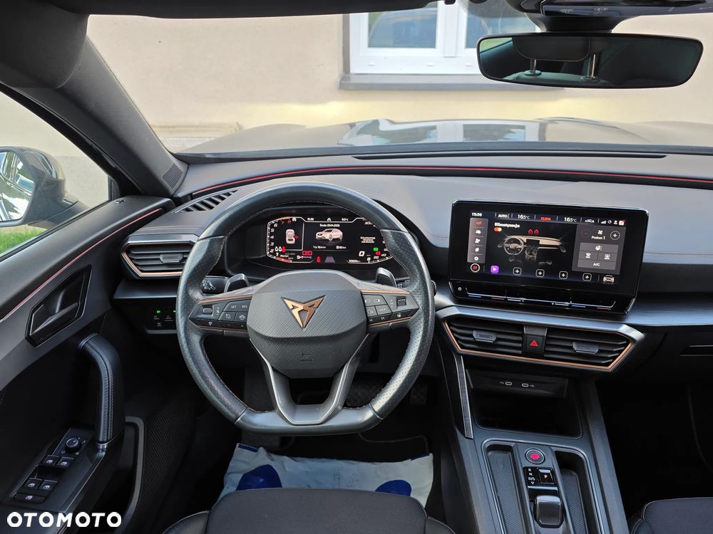 Cupra Formentor 1.5 TSI DSG - 24