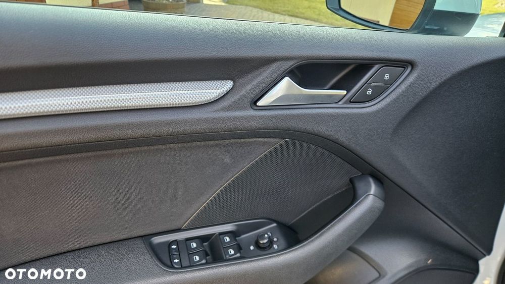 Audi A3 Limousine - 22