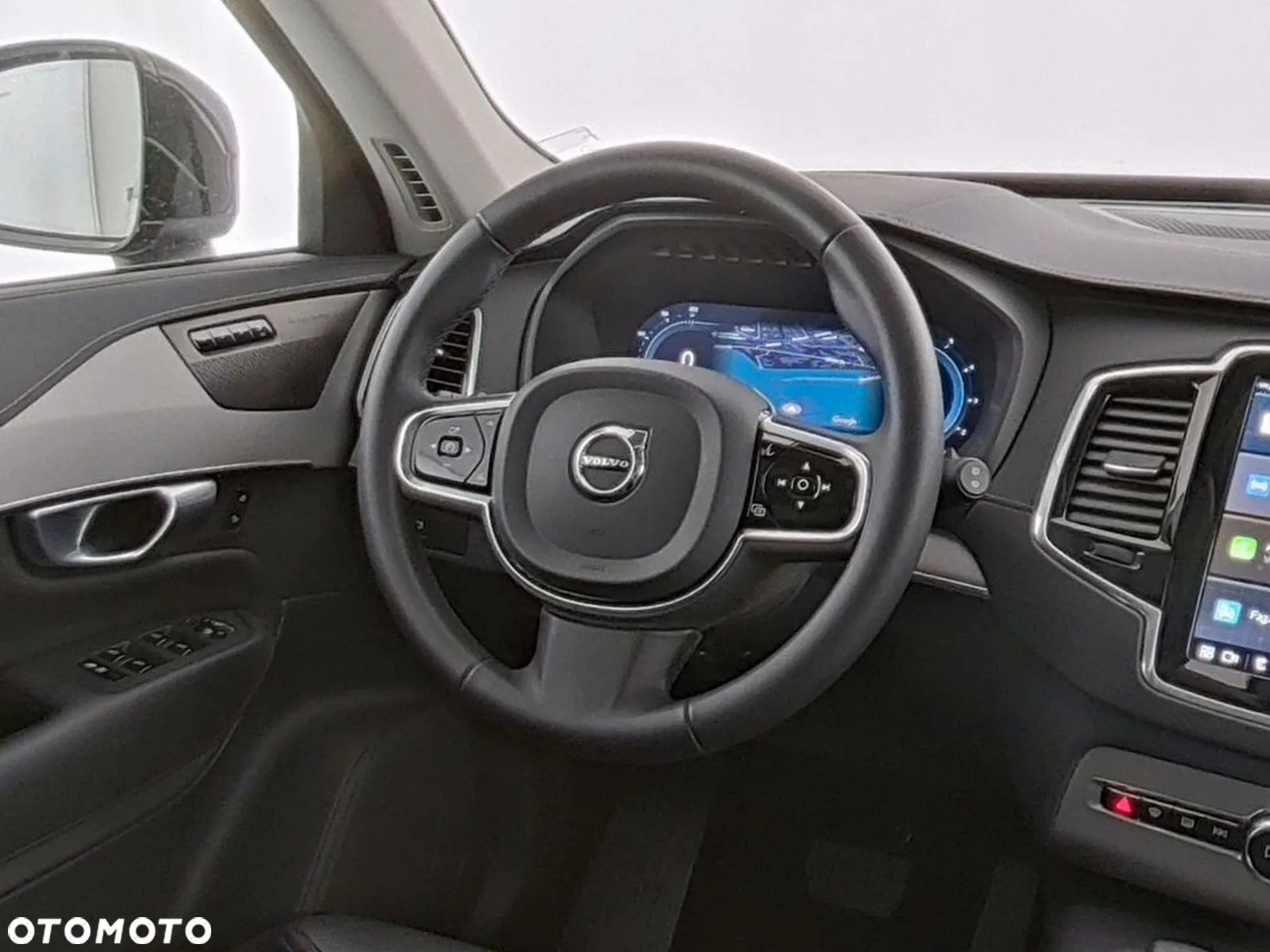 Volvo XC 90 - 10