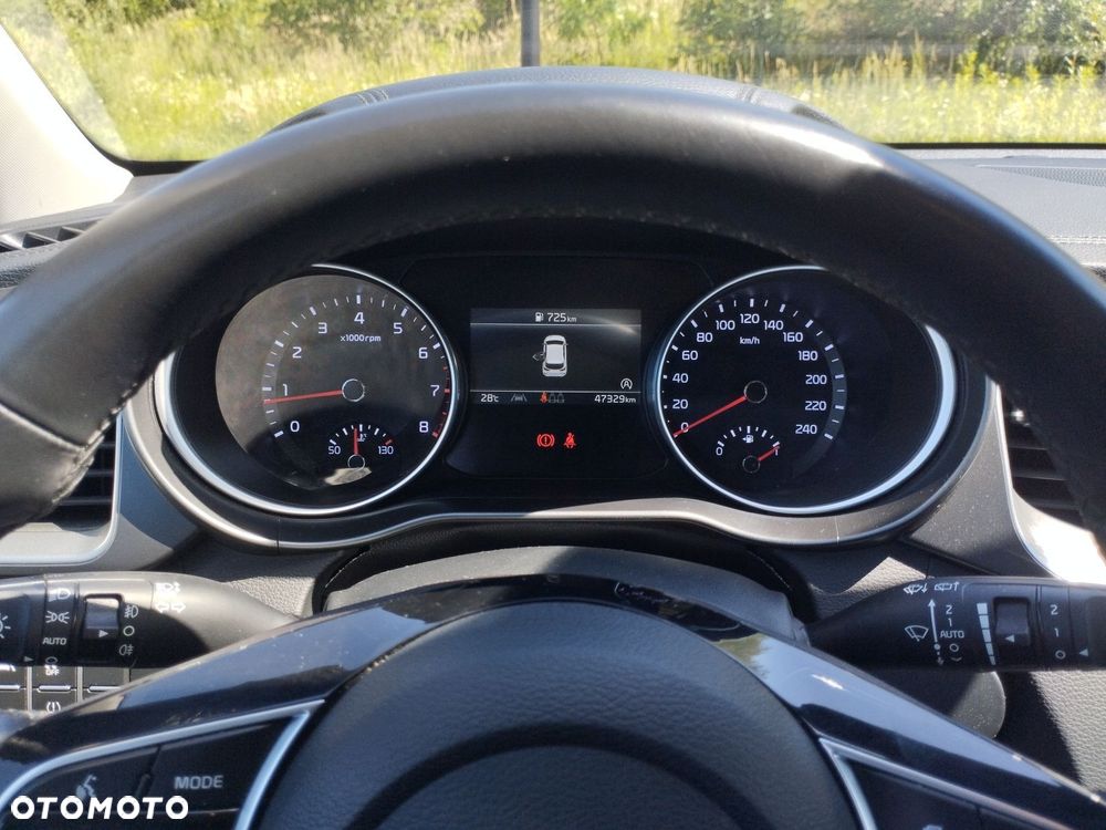 Kia Ceed 1.5 T-GDI M - 14