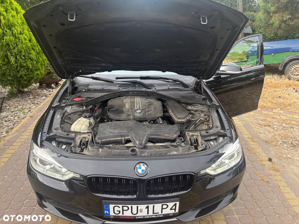 BMW Seria 3 - 11