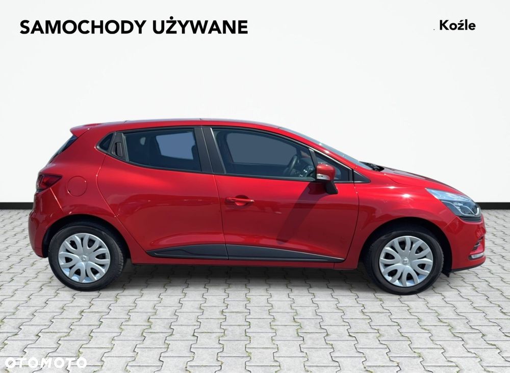 Renault Clio 0.9 TCe Life - 4