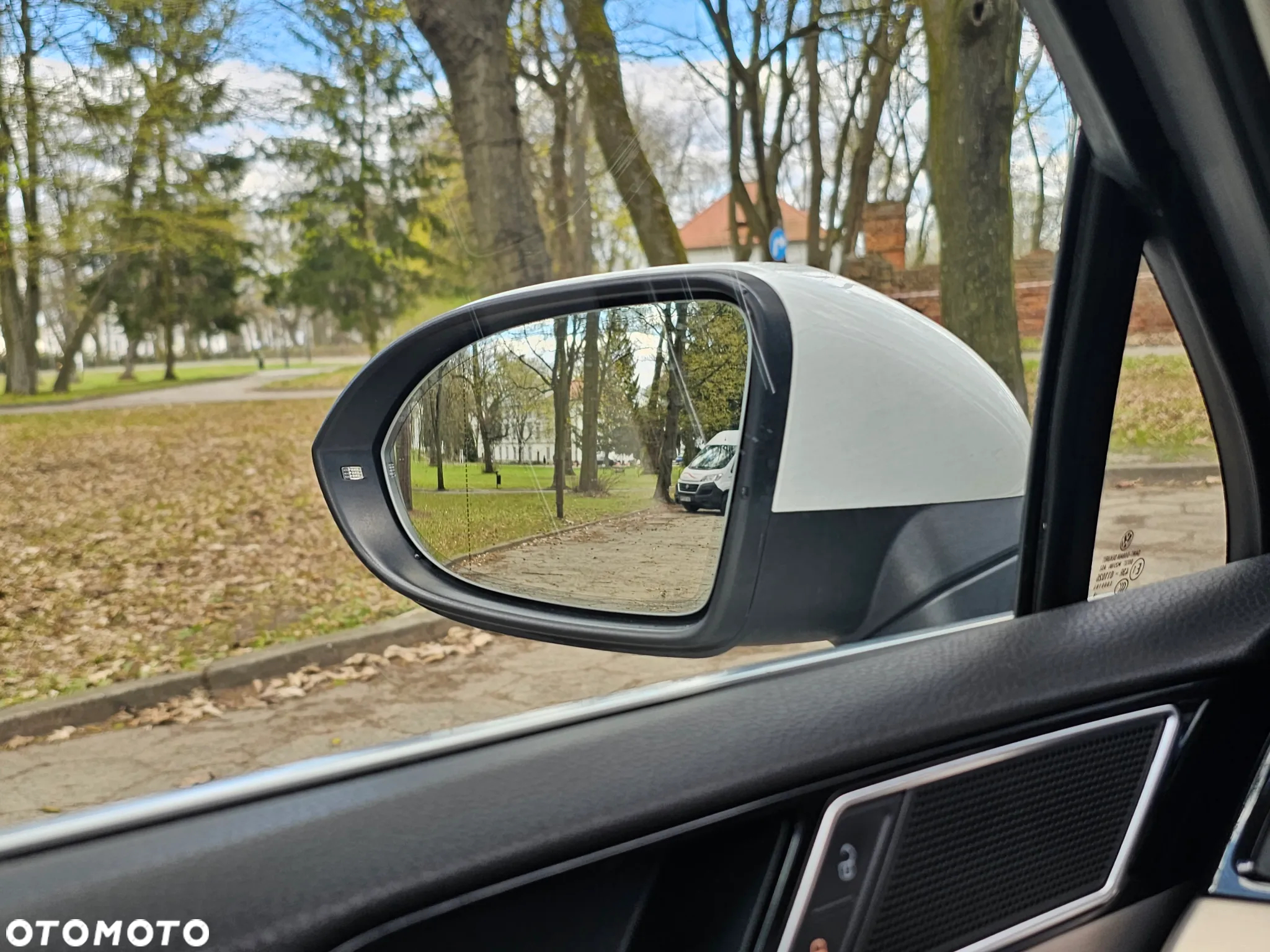 Volkswagen Passat 2.0 TSI BMT 4Mot Highline DSG - 7