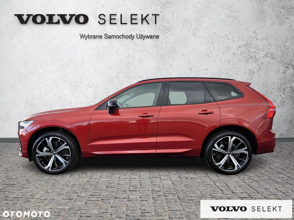 Volvo XC 60 - 4