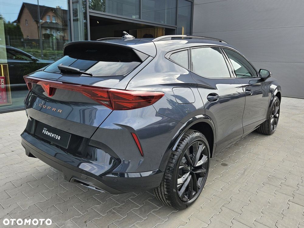 Cupra Formentor 1.5 TSI DSG - 5