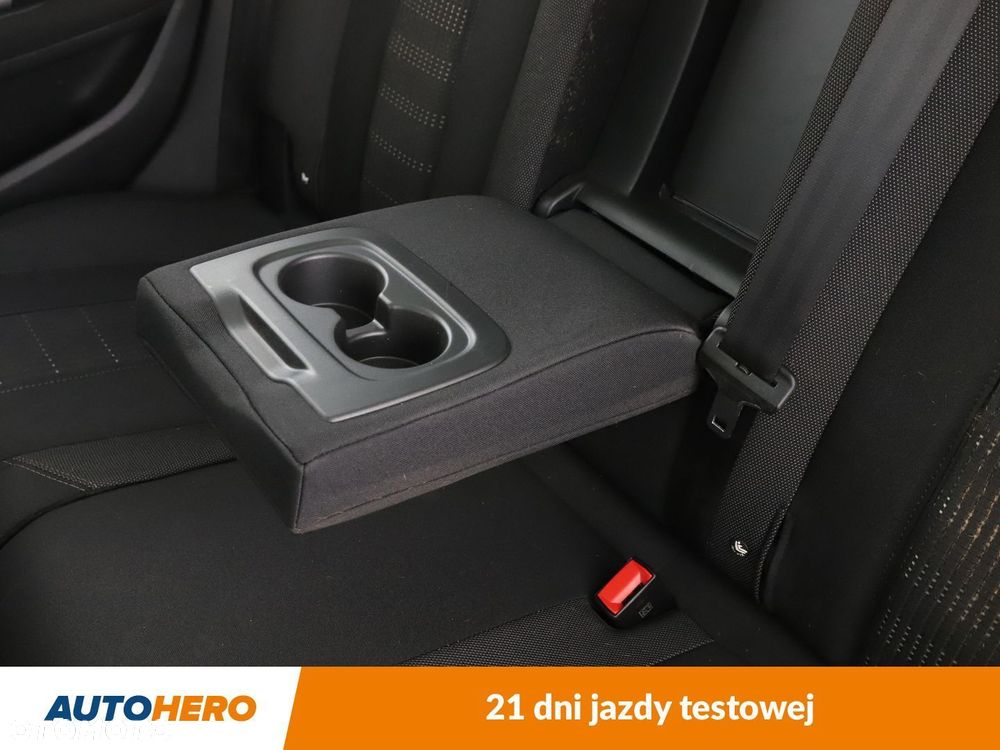 Peugeot 308 1.6 BlueHDi Active S&S - 30