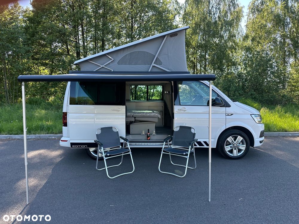 Volkswagen California - 12
