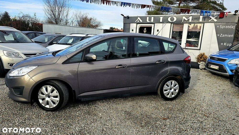 Ford C-MAX - 6