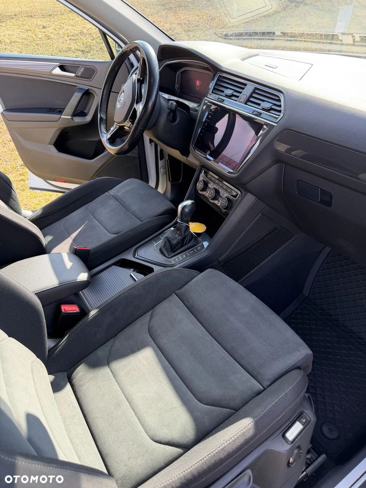Volkswagen Tiguan 1.5 TSI EVO R-Line DSG - 14