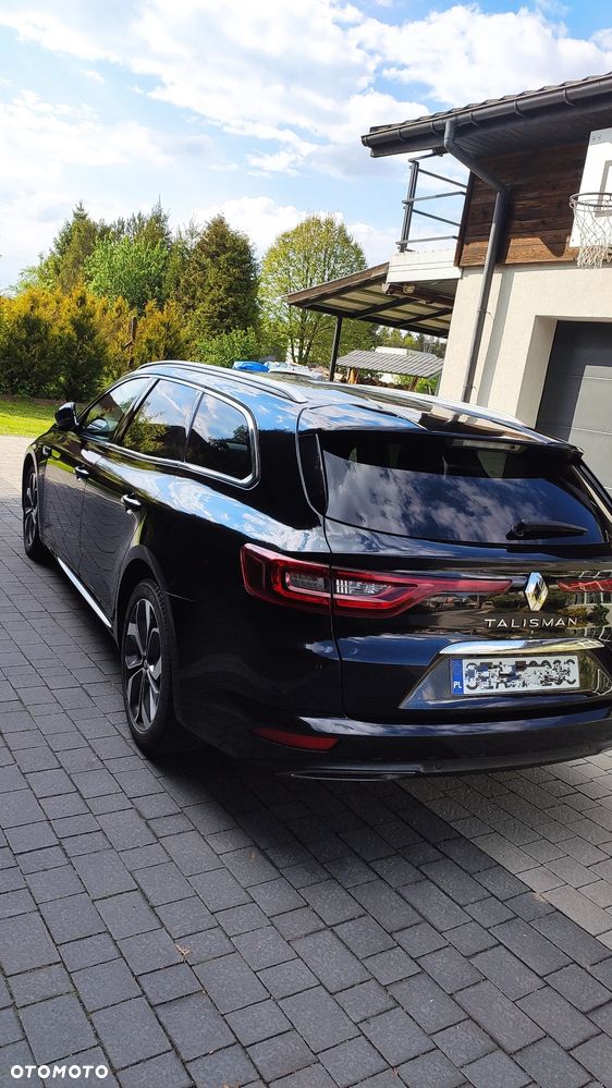 Renault Talisman 1.6 Energy dCi Limited EDC - 6
