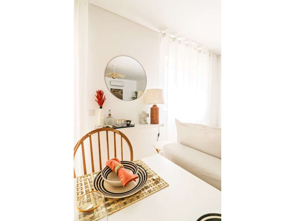 Apartamento T2 em Formosa Bay - Grande imagem: 4/26