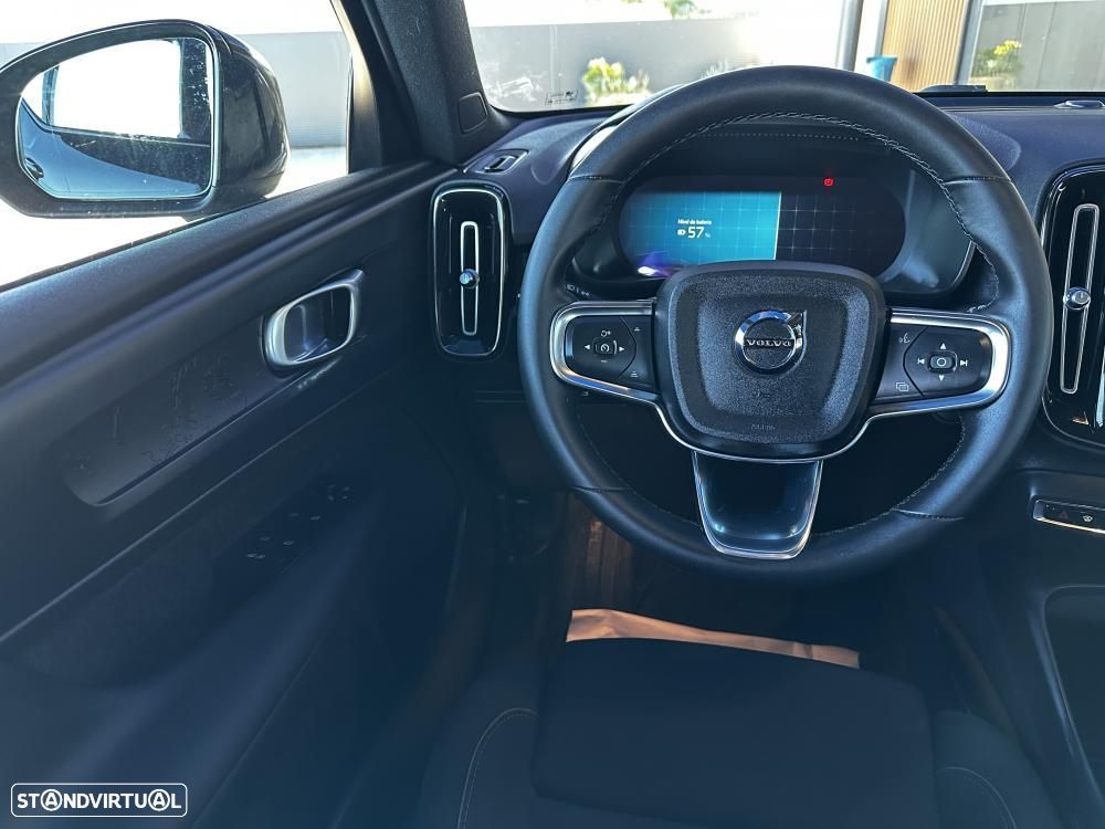 Volvo XC 40 Recharge 69 kWh Single Motor Core - 33