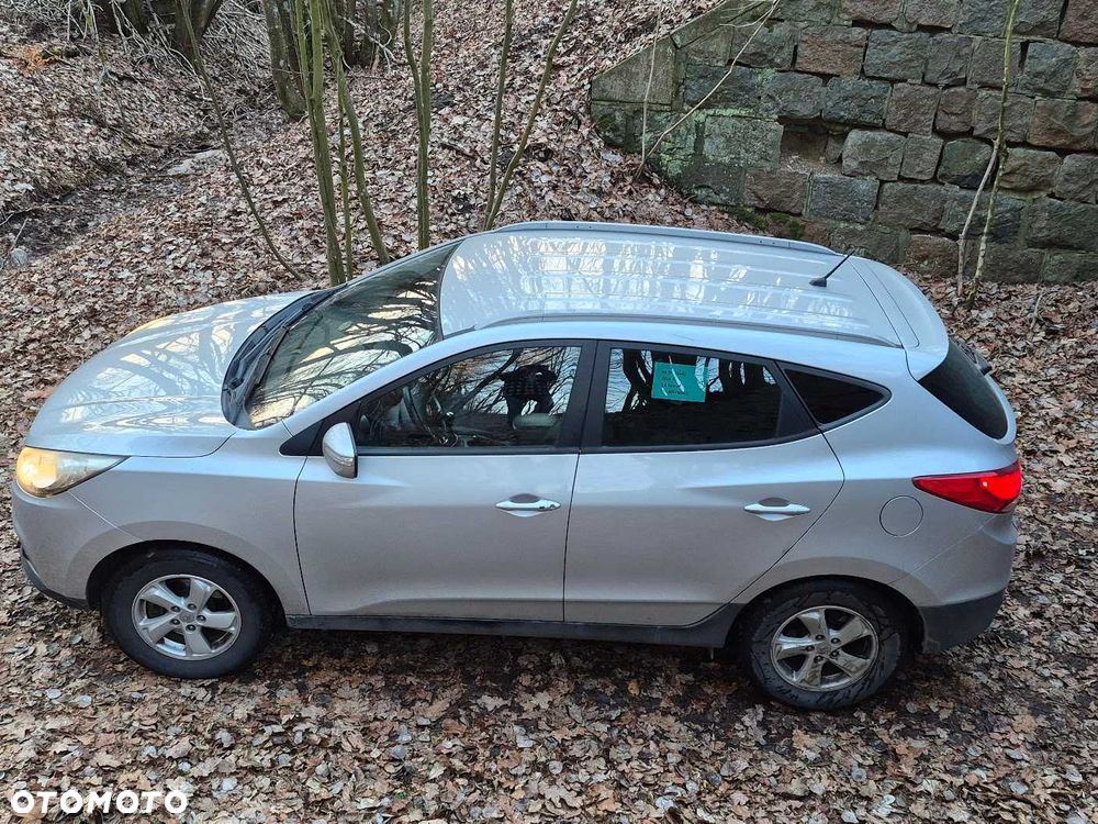 Hyundai ix35 - 5