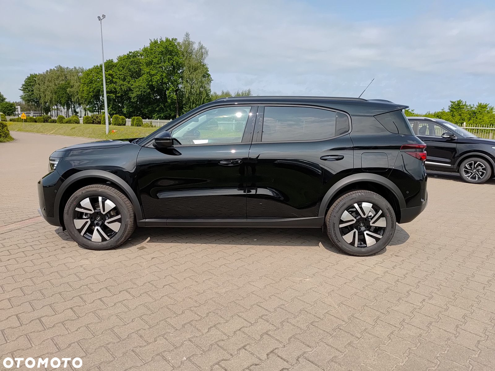 Opel Frontera 1.2 T mHEV GS eDTC6 - 2