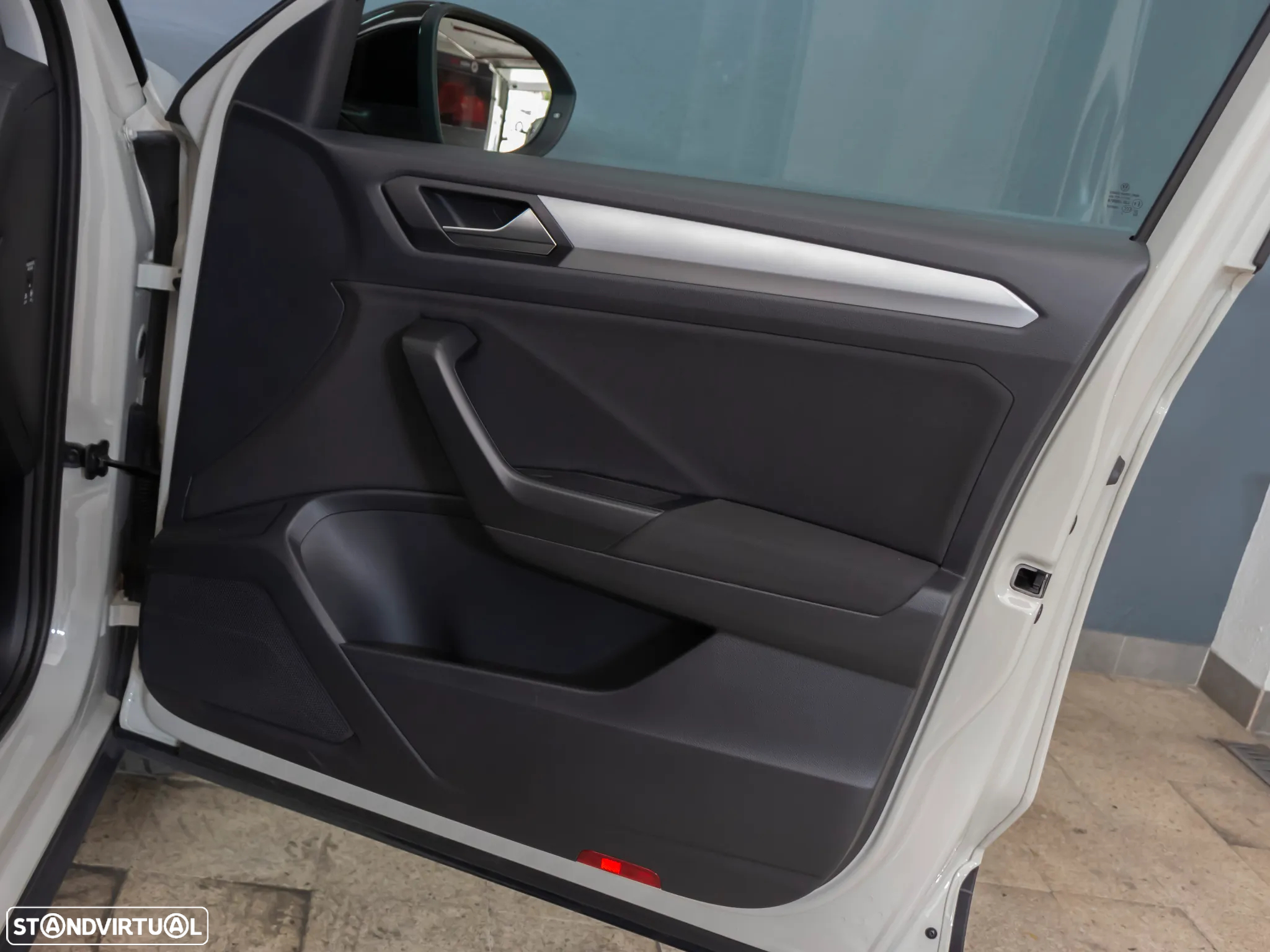 VW T-Roc 1.0 TSI Style - 12