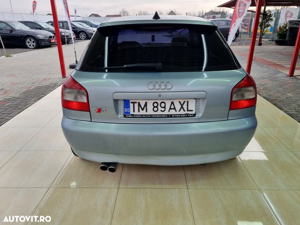 Audi A3 - 32