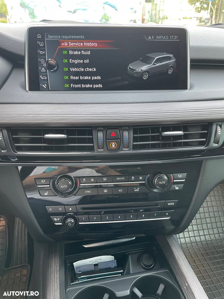 BMW X5 xDrive30d - 12